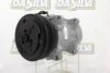 DA SILVA FC3566 Compressor, air conditioning